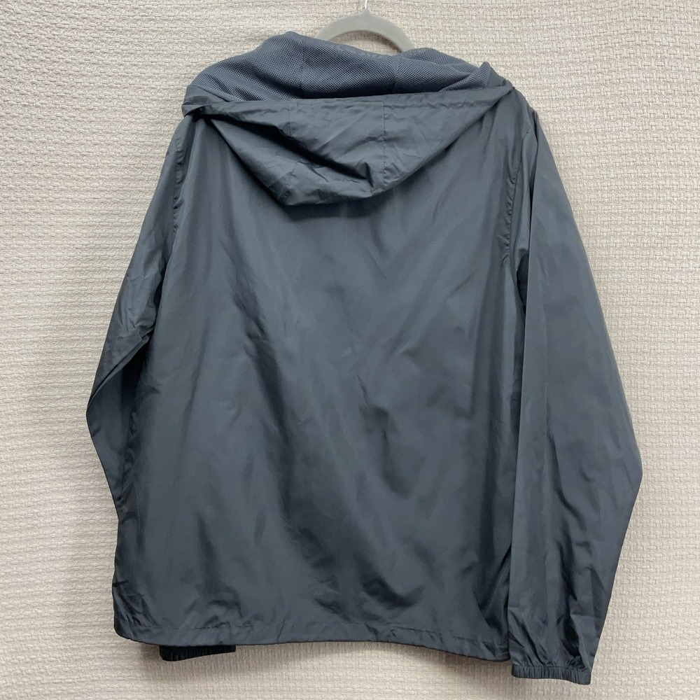 Google Google Cloud Weathertec Jacket Men's Size … - image 7